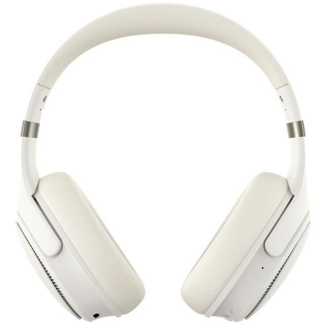 HAVIT Casti Havit H630BT Pro, Bluetooth ANC, Butter Yellow