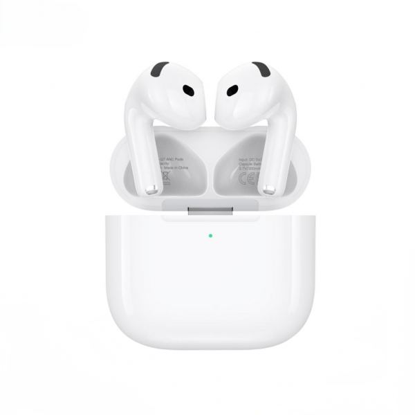 XO&nbsp;Design Casti True Wireless XO Design Q7 Pods, Bluetooth, ANC, Alb