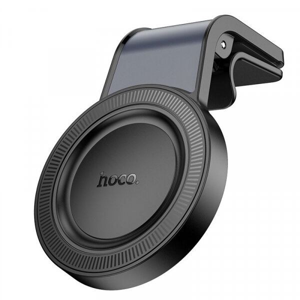 HOCO Suport Auto Magnetic HOCO H59, Universal, Negru