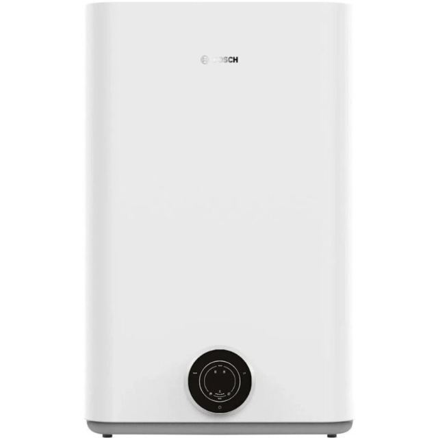 BOSCH Boiler Electric plat Bosch Tronic 3500 T, TR3501TR, 7736507280, 80L, 1500 W, Clasa B, Alb