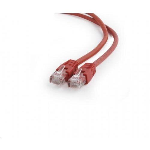 GEMBIRD GEMBIRD PP6U-0.25M Gembird Patch cord UTP Cat6, 0.25 m gray