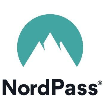 Nord&nbsp;Security Manager de Parole NordPass Enterprise pentru 1 utilizator, abonament 1 an