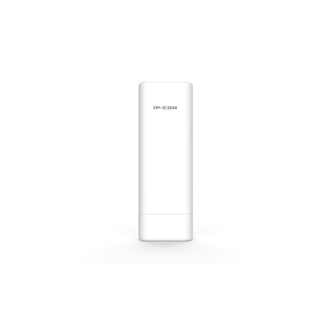 Antena CPE Gigabit exterioara IP-COM CPE13, 5 GHz, 867 Mbps, Auto-Bridge, PoE