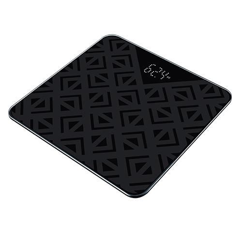 Canta de baie Adler AD 8170, Max 180 kg, Diviziune 100g, Ecran LED (Negru)