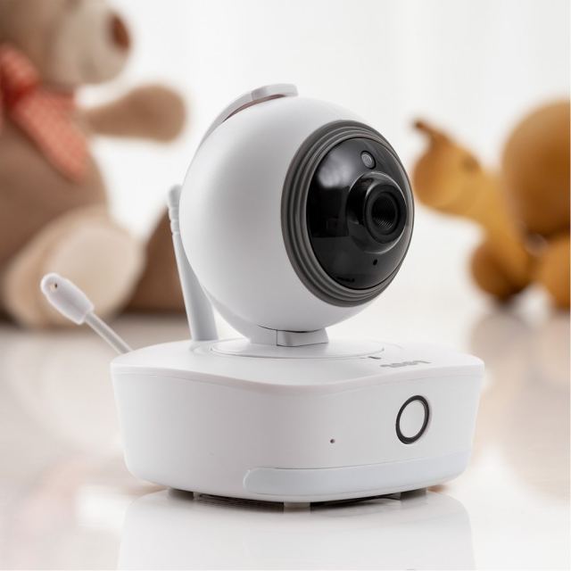 Camera de supraveghere pentru bebelusi Reer 80310 IP