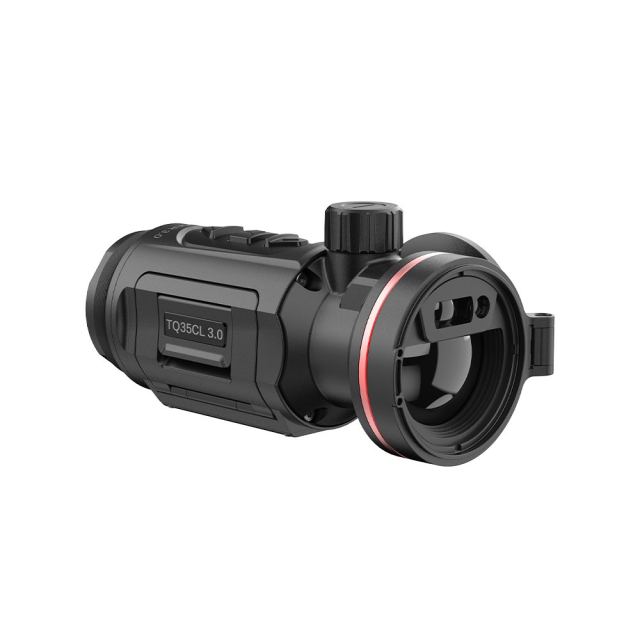 Camera cu termoviziune Hikmicro Thunder TQ35CL 3.0, 640x512, 1800m, 35mm