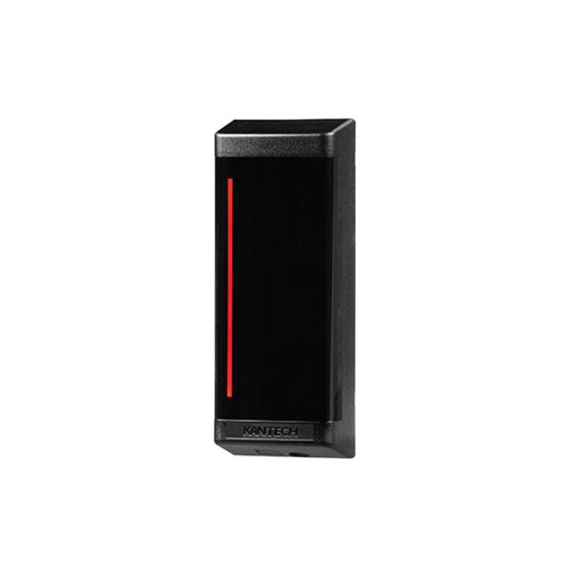 Cititor proximitate Kantech KT-MUL-MT, 13.56 MHz, 125 kHz