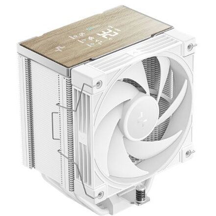 Deepcool Cooler DeepCool AK700 G2 Digital, 2700rpm, 120mm, Alb