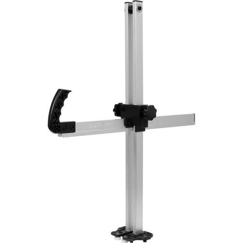 Cutter cu doua fete pentru placi de gips carton YATO YT-76280