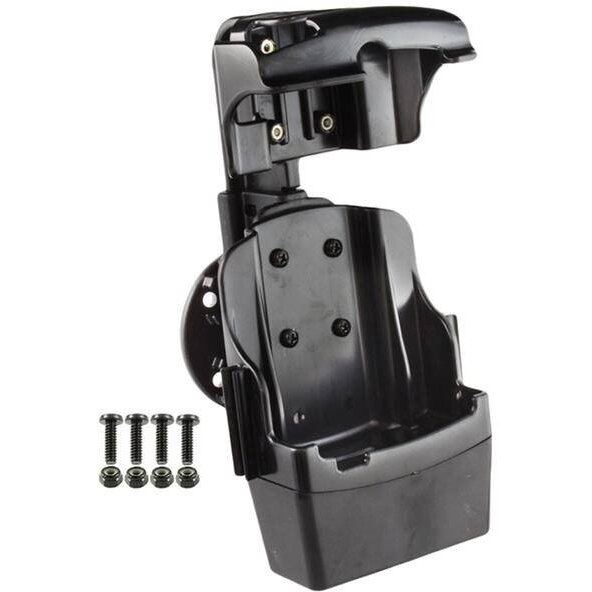 RAM&nbsp;MOUNTS RAM® Quick-Draw™ Cradle pentru Motorola MC5574, MC5590, MC67 + Mai mult