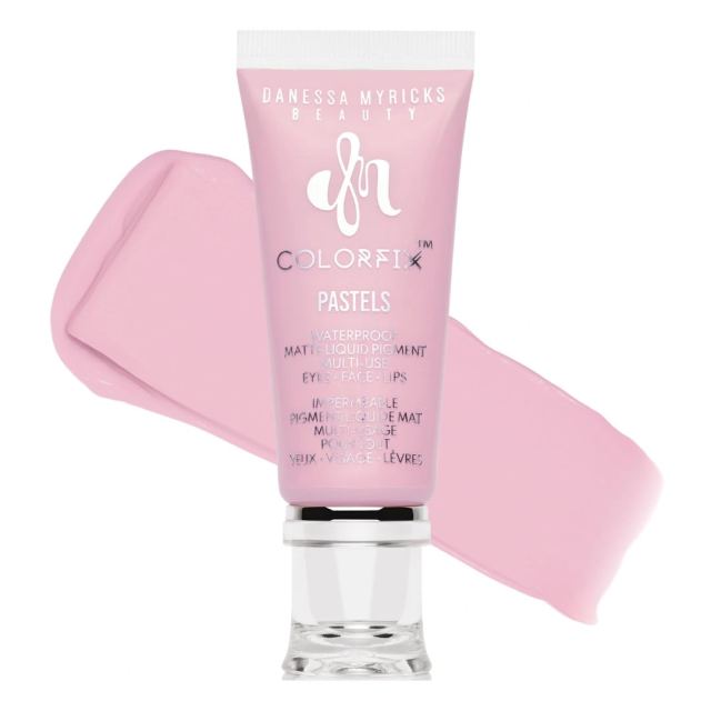 Colorfix Pastels Bunny
