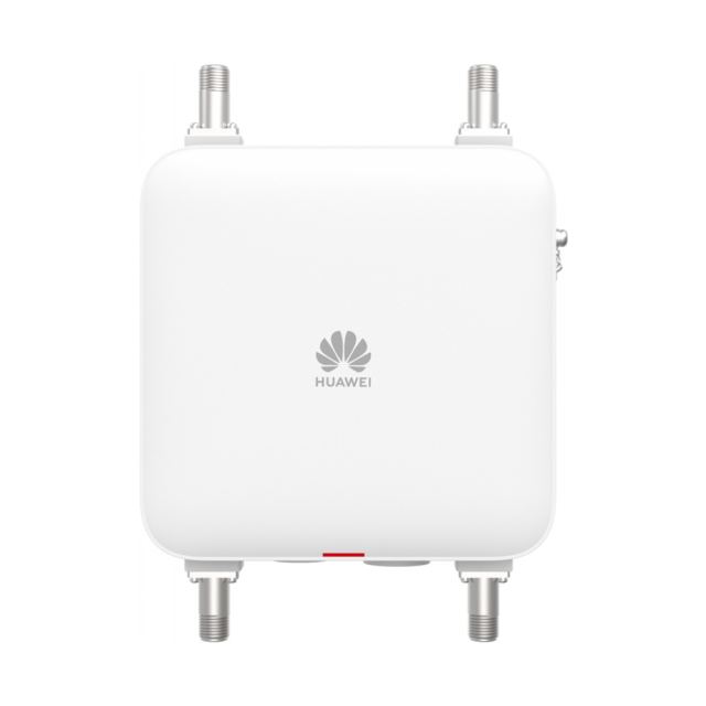 Access point wireless Dual-Band Huawei AirEngine 02354DKT, 2.4GHz/5GHz, 1775 Mbps, WiFi6, exterior, PoE