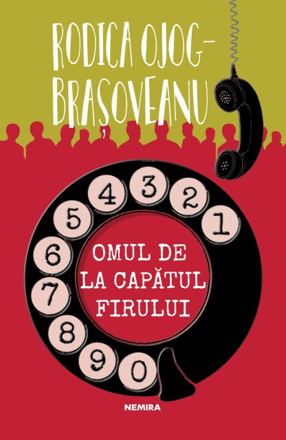 Omul de la capătul firului (ed. 2020)