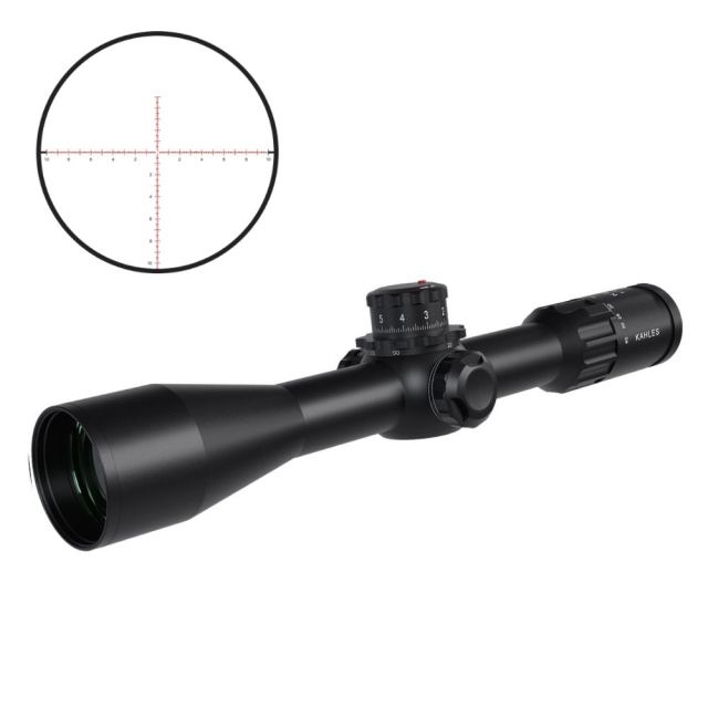 Luneta de arma pentru vanatoare Kahles K540i DLR 5-40x56 SKMR+ CCW R