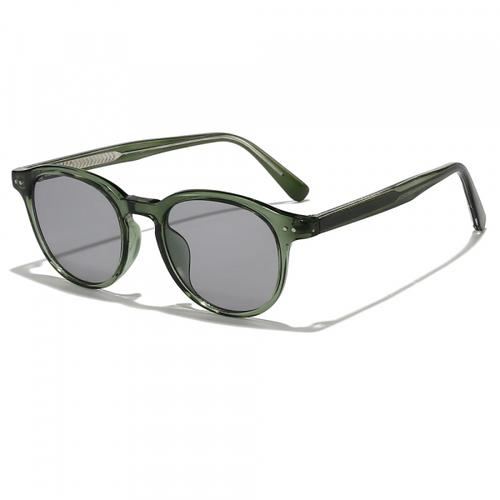 Ochelari De Soare Unisex Techsuit 99046, Verzi