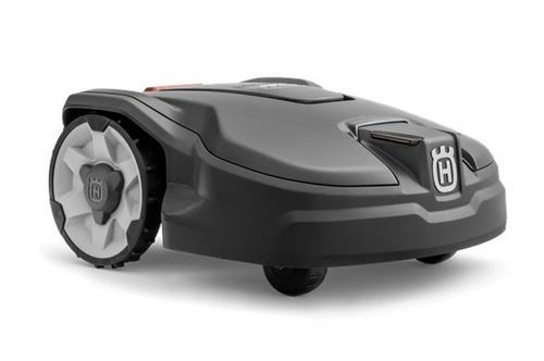 Robot tuns iarba Husqvarna Automower 305, Suprafata cca. 600 mp