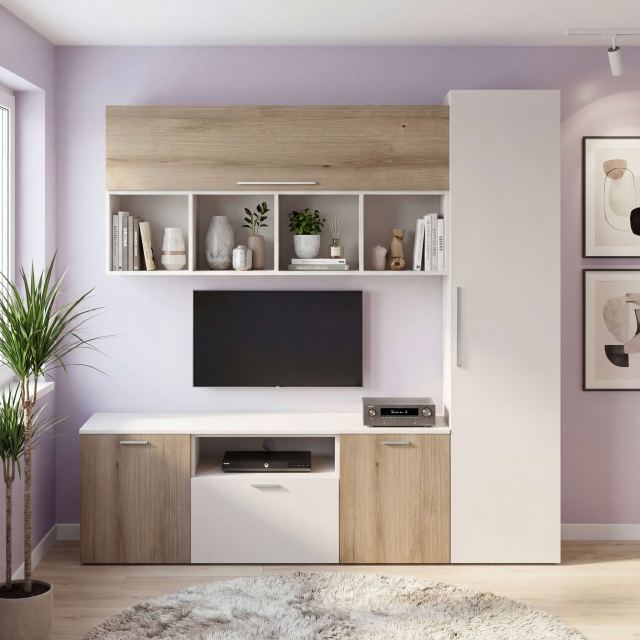 Mobila living ARONA 195