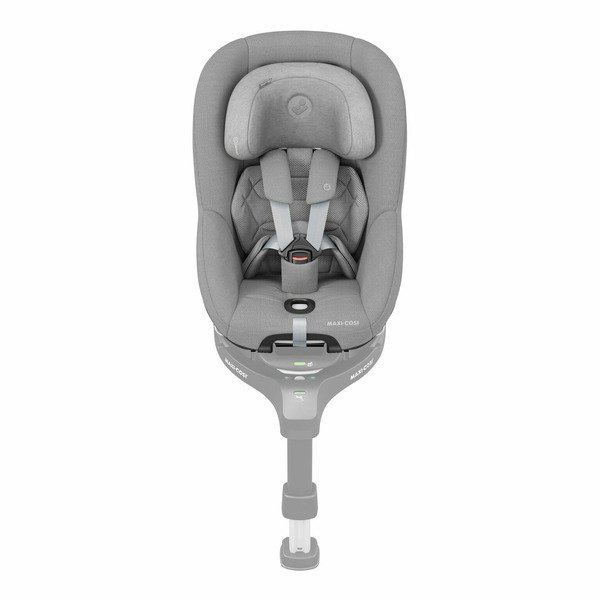 Scaun auto I-size Maxi-Cosi Pearl 360 Pro authentic green