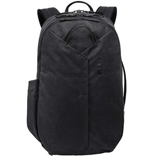 Thule Rucsac Thule Aion Travel Backpack 28L, Negru, 28L, compatibil laptop 15.6 inch