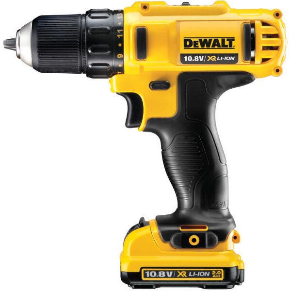 Dewalt Masina de gaurit si insurubat Dewalt DCD710D2