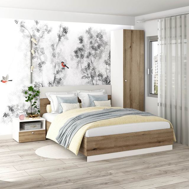 Dormitor complet ARONA 1