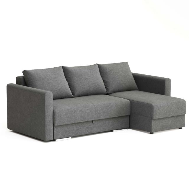Coltar extensibil MAGIS