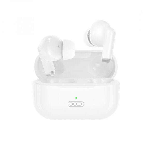 XO&nbsp;Design Casti True Wireless XO Design X40, Bluetooth, Microfon, Alb