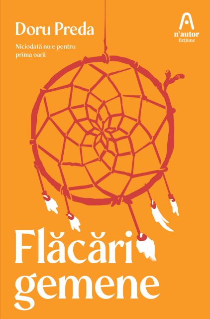 Flăcări gemene