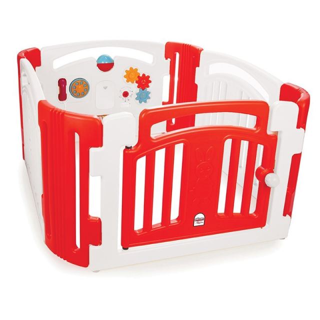 Gardulet muzical, loc de joaca pentru copii Angel Play Area