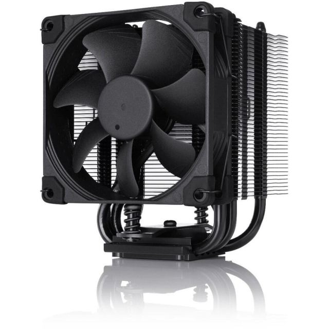 Noctua Cooler Procesor Noctua NH-U9S, compatibil AMD/Intel, Negru cromax