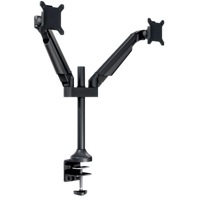 Multibrackets Suport monitor Multibrackets 7204, 15-32inch, 10 kg,  Negru