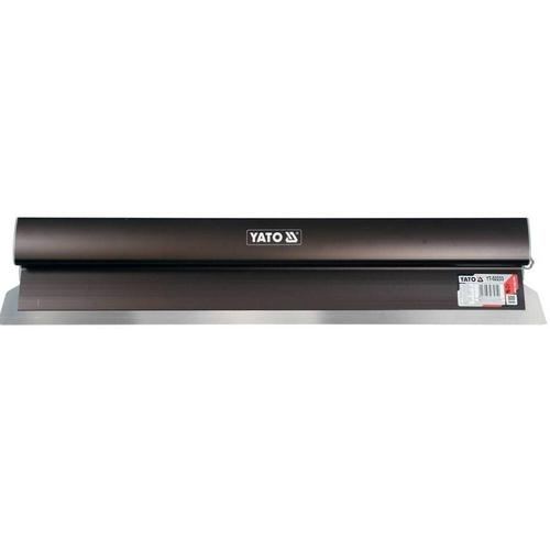 Gletiera pentru finisare YATO YT-52233, cu lama inlocuibila, 800 mm