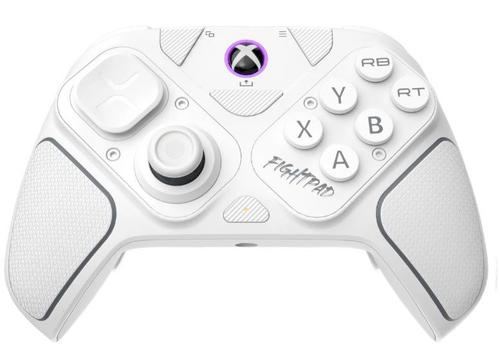 Controller Wireless Modular Turtle Beach Victrix Pro BFG Reloaded, Licentiat oficial XBOX (Alb)