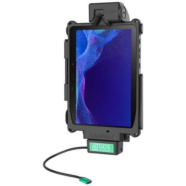 RAM&nbsp;MOUNTS GDS® Tough-Dock™ pentru Tab Active4 Pro si Tab Active Pro