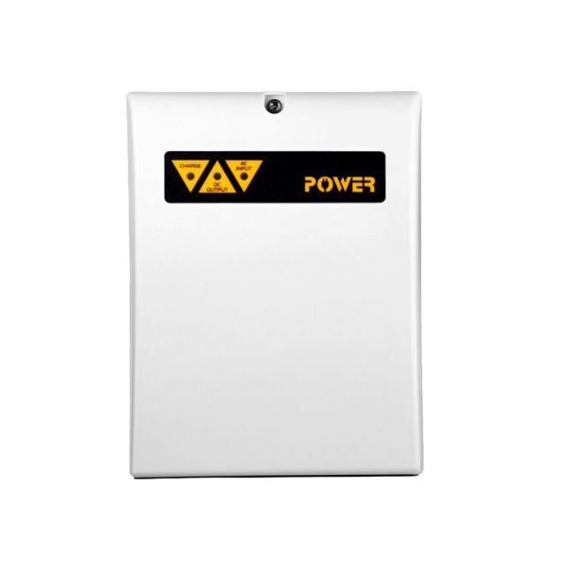 Sursa de alimentare cu backup ZTU1203B, 12-14V, 3 A