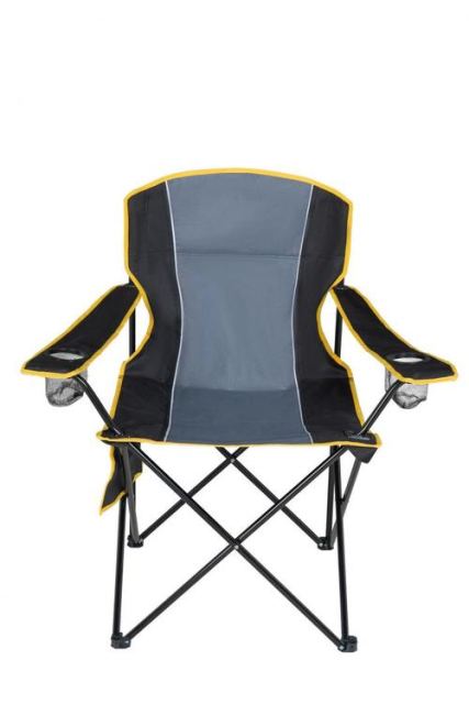 Scaun pliabil Heinner HR-DSP002, 95 x 58 x 95 cm