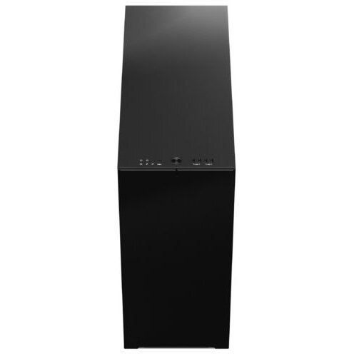 FRACTAL&nbsp;DESIGN Carcasa Fractal Design Define 7 XL Black Dark, Tempered Glass, Negru