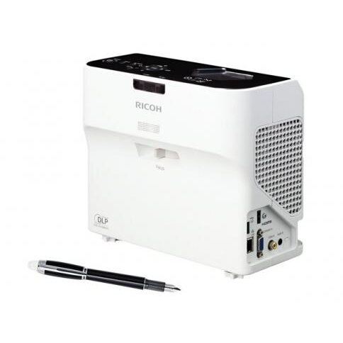 RICOH Suport Ricoh Soleil Smart Stand Alb
