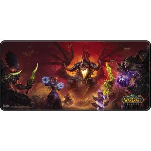 Mouse pad Blizzard World of Warcraft Classic Onyxia XL, 900 x 420 x 4 mm