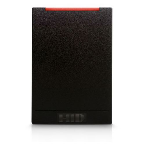 Cititor de proximitate HID 6120 R40, 13.56 MHz, Wiegand