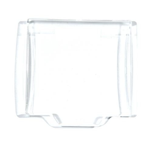 Capac pentru butoane iesire de urgenta CPK-860|COVER, ABS