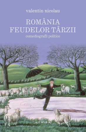 România feudelor târzii