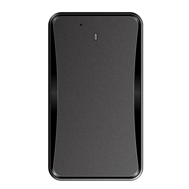GPS Tracker Jimi IoT LL301, 4G LTE, Bluetooth, microfon, baza magnetica, acumulator 10000 mAh, autonomie pana la 2 ani