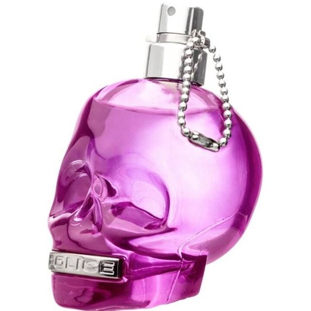 Police Apa de parfum Police To Be Woman, 40ml