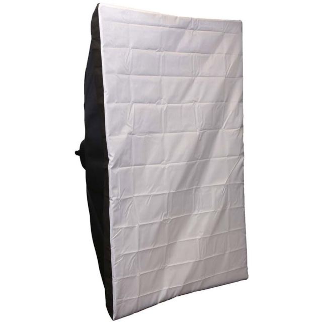 iShoot Softbox 50x70cm pentru lampa 4 becuri cu fasung E27