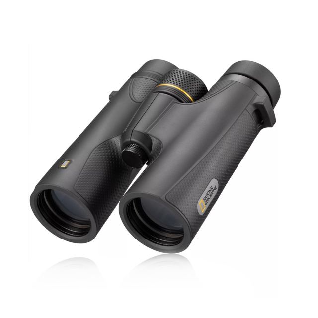 Binoclu National Geographic Explorer 8x42