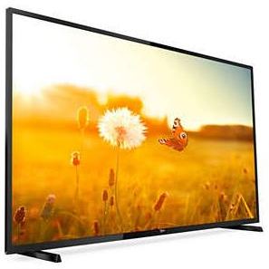 Philips Televizor LED Philips 109 cm, 43HFL3014/12, Full HD, Hotel TV, CI+, Negru