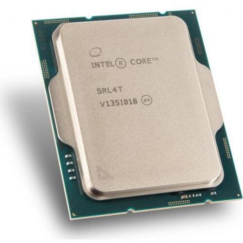 INTEL Procesor Intel Core i9-12900K, 3.20GHz, Socket 1700, Tray