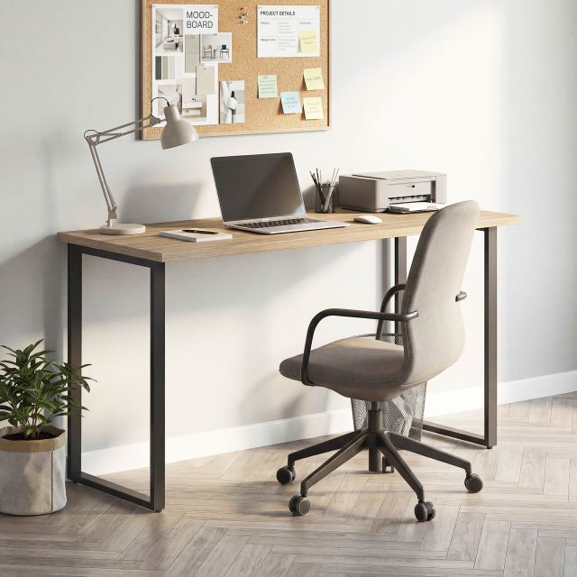Birou calculator STUDIO, 120cm