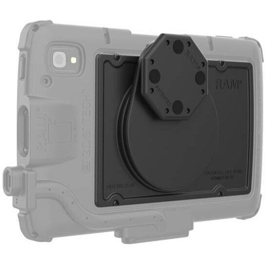RAM&nbsp;MOUNTS Adaptor GDS® Uni-Conn™ pentru tableta Zebra ET4x 8